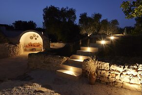 Trullo dei Noci con Piscina Privata