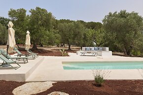 Trullo dei Noci con Piscina Privata