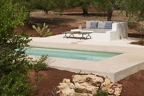 Trullo dei Noci con Piscina Privata