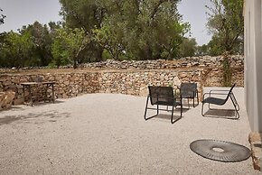 Trullo dei Noci con Piscina Privata