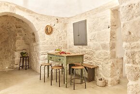 Trullo dei Noci con Piscina Privata