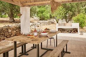 Trullo dei Noci con Piscina Privata