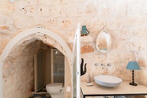 Trulli Kairos in Ostuni