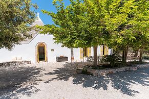Trulli Kairos in Ostuni