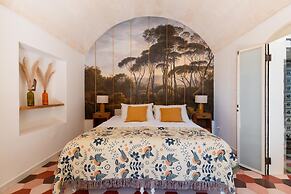 Trulli Kairos in Ostuni