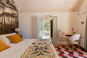 Trulli Kairos in Ostuni