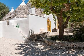 Trulli Kairos in Ostuni