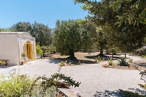 Trulli Kairos in Ostuni