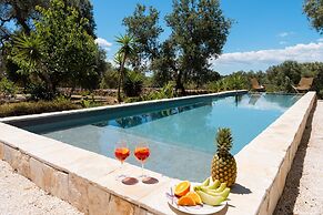 Trulli Kairos in Ostuni