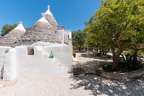 Trulli Kairos in Ostuni