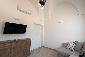 Villa Vittoria in Ostuni