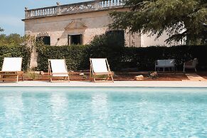 Villa Vittoria in Ostuni