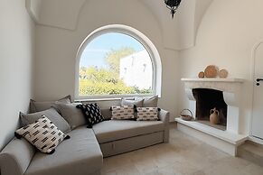 Villa Vittoria in Ostuni