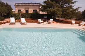 Villa Vittoria in Ostuni