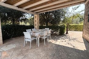 Villa Vittoria in Ostuni