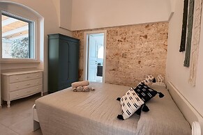 Villa Vittoria in Ostuni