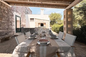 Villa Vittoria in Ostuni