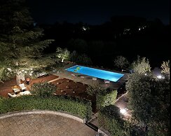 Villa Vittoria in Ostuni