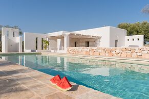 Lamia Geko Paradise With Private Pool