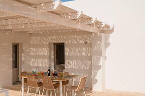 Lamia Geko Paradise With Private Pool