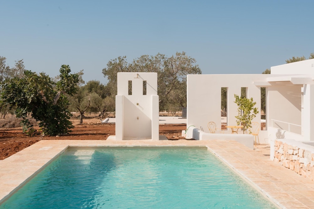 Lamia Geko Paradise With Private Pool