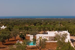 Lamia Geko Paradise With Private Pool