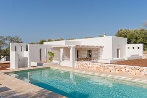 Lamia Geko Paradise With Private Pool