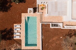 Lamia Geko Paradise With Private Pool