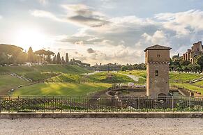 Caracalla Loft in Roma