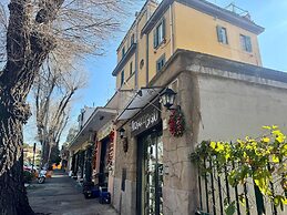 Caracalla Loft in Roma