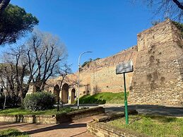 Caracalla Loft in Roma