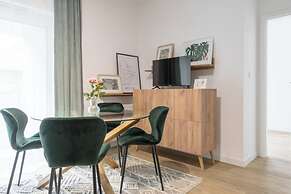 Apartament Jaworska 4 - ProperUNIT