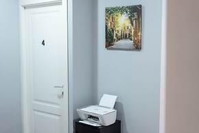 Trastevere Guestrooms