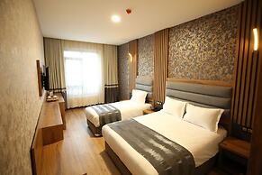 Büpa delüxe hotel