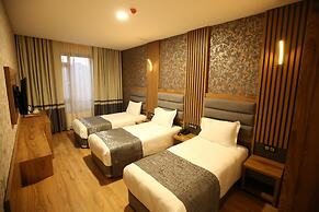 Büpa delüxe hotel