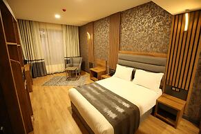 Büpa delüxe hotel