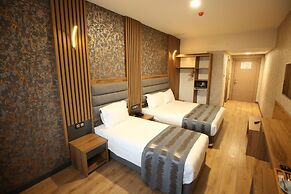 Büpa delüxe hotel
