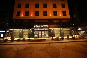 Büpa delüxe hotel