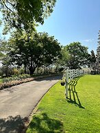 Green Cottage, Elgin Grabouw