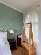 Green Cottage, Elgin Grabouw