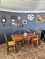 Green Cottage, Elgin Grabouw