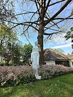 Green Cottage, Elgin Grabouw