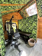 Green Cottage, Elgin Grabouw