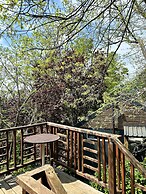Green Cottage, Elgin Grabouw
