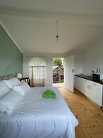 Green Cottage, Elgin Grabouw