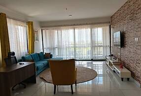 Jumbo Apartments Kisumu