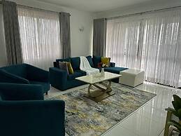 Jumbo Apartments Kisumu