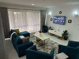 Jumbo Apartments Kisumu