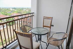 Jumbo Apartments Kisumu
