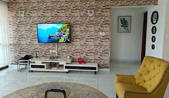 Jumbo Apartments Kisumu